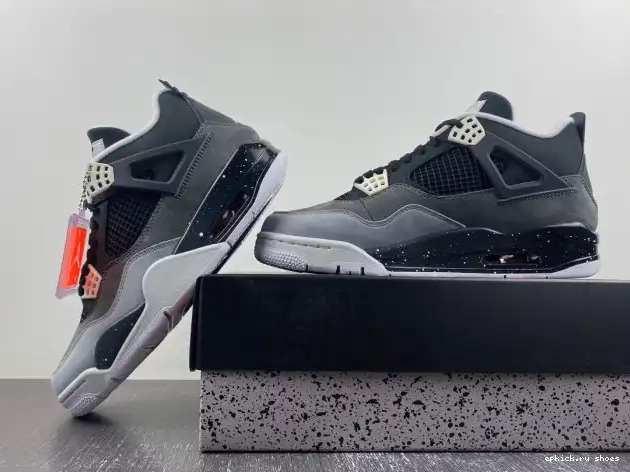 Rep 4 Jordan (2013) Pack Fear 626969-030 Retro 0601
